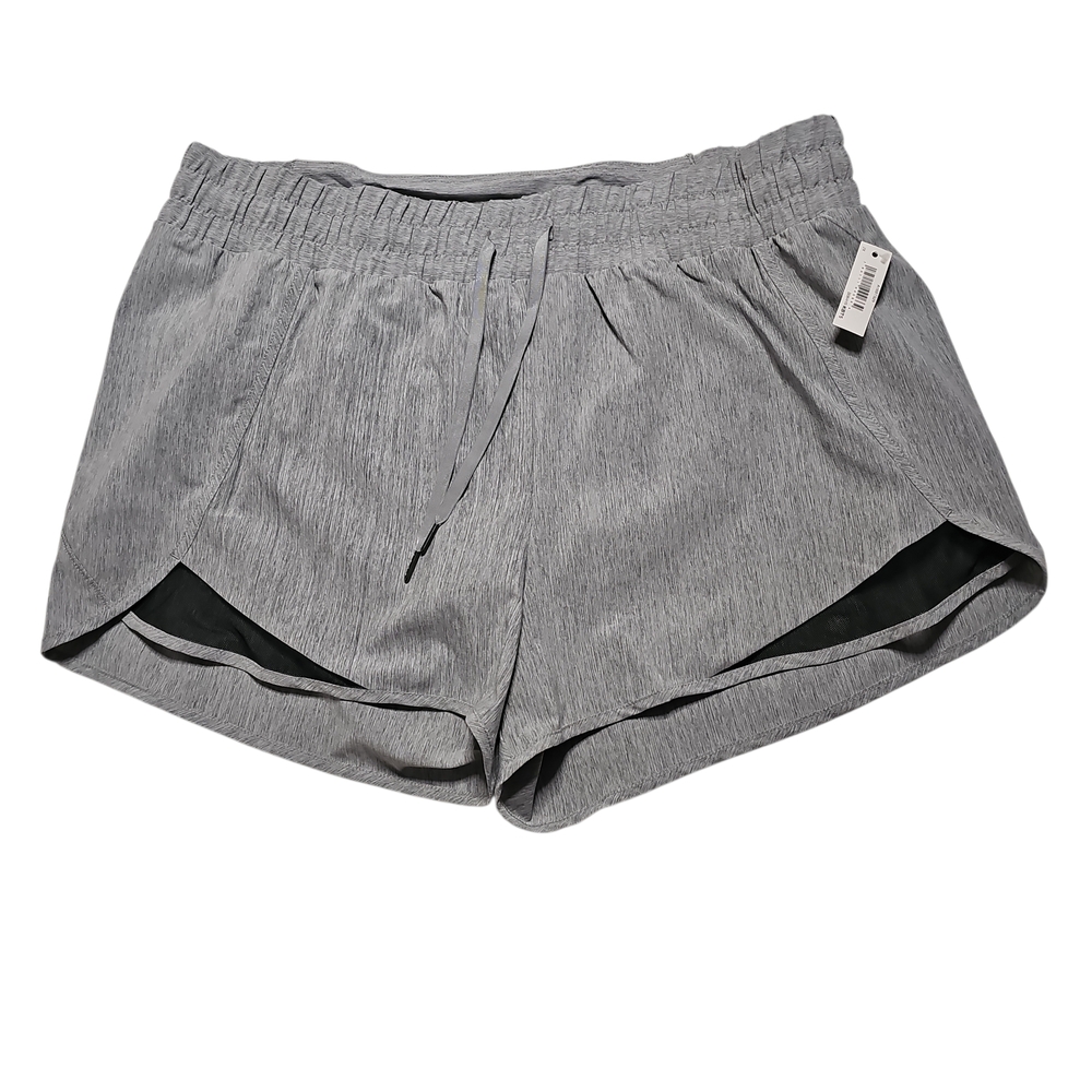 Amazon Essentials Athletic Shorts 1X